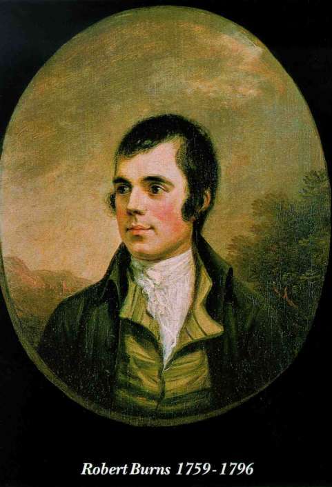 Robert Burns